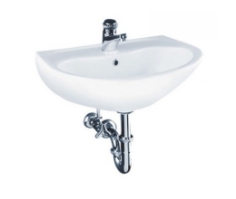 Chậu Rửa Lavabo TOTO LT240CS Treo Tường