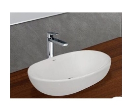 Chậu Rửa Lavabo Viglacera CD15 Đặt Bàn