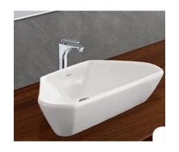 Chậu Rửa Lavabo Viglacera CD16 Đặt Bàn