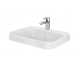 Chậu Rửa Lavabo TOTO LT5615C Đặt Bàn