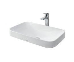 Chậu Rửa Lavabo TOTO LT5715 Đặt Bàn