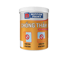 SƠN CHỐNG THẤM NIPPON PAINT WP 100