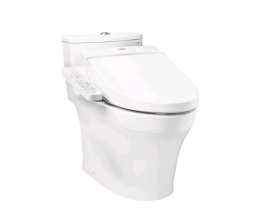 Bồn Cầu Điện Tử TOTO MS885DW7 Nắp Rửa Washlet TCF6631A