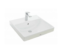 Chậu Rửa Lavabo TOTO LT710CSR Đặt Bàn