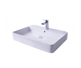 Chậu Rửa Lavabo TOTO LT951C#W Đặt Bàn