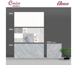 Gạch CATALAN 30×30 mã 3359