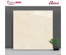 Đá lát nền 80x80 Porcelain Catalan TITAN 8060