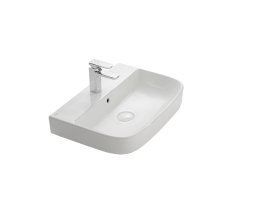 Chậu Rửa Lavabo Inax AL-632V Đặt Bàn