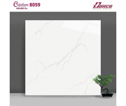 Đá lát nền 80x80 Porcelain Catalan TITAN 8059