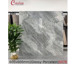 Gạch lát nền 60X60 Catalan 6078