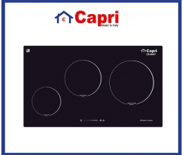 BẾP TỪ 3 VÙNG NẤU CAPRI CR-833KT