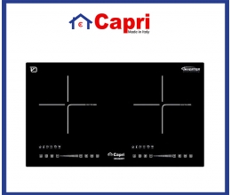 BẾP TỪ ĐÔI CAPRI CR-822KT