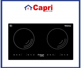 BẾP TỪ ĐÔI CAPRI CR-901 PLUS