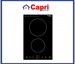 BẾP TỪ ĐÔI DOMINO CAPRI CR-168I