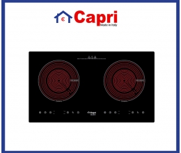 BẾP HỒNG NGOẠI ĐÔI CAPRI CR-800H