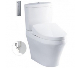 Bồn Cầu Điện Tử TOTO CS948DW11 Nắp Rửa Washlet