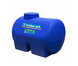 Bồn nhựa ngang Eco 300L