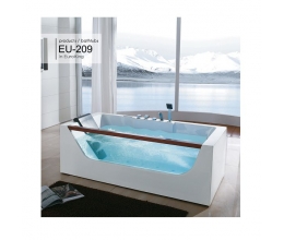 Bồn tắm Euroking EU-209