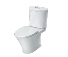 Bồn Cầu INAX C-700VAN (C700VAN) 2 Khối 