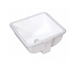 Chậu Rửa Lavabo COTTO C0512 Âm Bàn