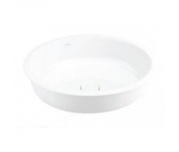 Chậu Lavabo COTTO C05200 Đặt Bàn Oval