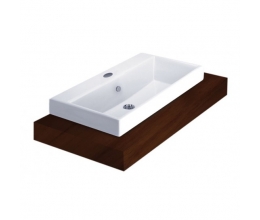 Chậu Rửa Lavabo COTTO C0902 Quado Dương Bàn