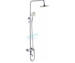 Sen cây 3 chức năng nóng lạnh Dorico DC-9297