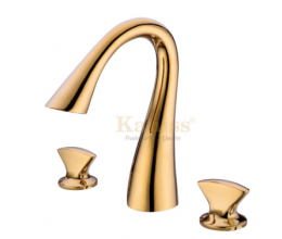 VÒI LAVABO NÓNG LẠNH - DÙNG ĐỂ ĐẶT BÀN KS-9226N