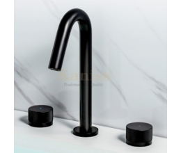 VÒI LAVABO NÓNG LẠNH - DÙNG ĐỂ ĐẶT BÀN KS-3240K 