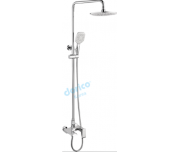 Sen cây 3 chức năng nóng lạnh Dorico DC-9214