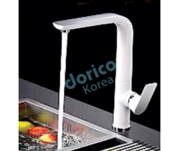 Vòi Rửa Chén Nóng Lạnh Dorico DC 270