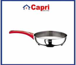 CHẢO ĐÁY TỪ TURKISH WOK CAO CẤP CAPRI 2003-N