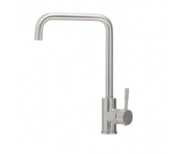 Vòi Bếp Inox Malloca K559-SN Nóng Lạnh