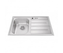 Chậu Rửa Malloca MS 1017 NEW Inox 304