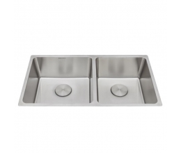 Chậu Rửa Chén Malloca MS 6081 Inox 304