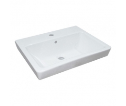 Chậu Lavabo COTTO C001057 Đặt Bàn Simply Modish