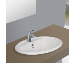 Chậu rửa lavabo Viglacera CD1/CD12