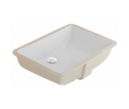 Chậu Rửa Lavabo COTTO C05117 Fresia II Âm Bàn