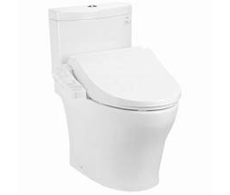 Bồn Cầu Điện Tử TOTO CS769DRW18 Nắp Rửa Washlet TCF23710AAA C2 Simple