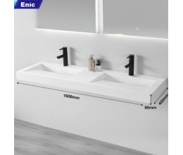 Lavabo treo tường Enic D