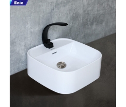 Lavabo đá nhân tạo polyresin Enic D