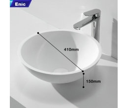 Lavabo để bàn Enic D1531