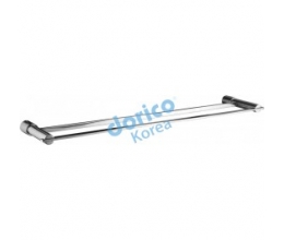 MÁNG KHĂN ĐÔI DẸP INOX 304 DORICO DCK-33