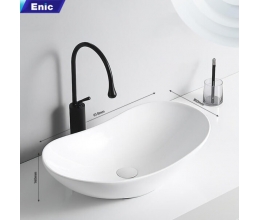 Lavabo để bàn Enic S8