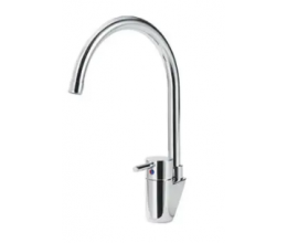 Vòi bếp nóng lạnh TOTO DK307ARR