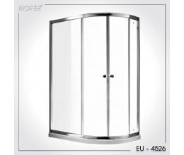 Phòng tắm vách kính EuroKing EU – 4526