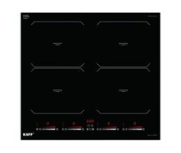 BẾP TỪ 4 VÙNG NẤU KAFF KF-HGEM919