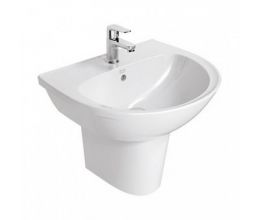 Lavabo American Standard 0953-WT/0712-WT Treo Tường