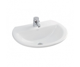 Chậu Lavabo American Standard 0452-WT Dương Bàn Concept Sphere