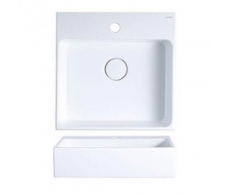 Chậu Lavabo Caesar LF5255 Đặt Bàn